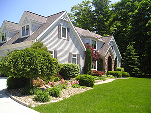 Landscapers and Lawncare Services in Princeton Junction, NJ
